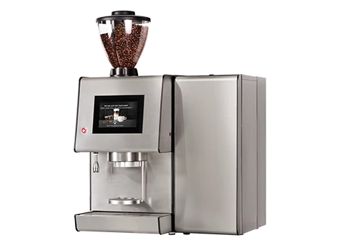 Commercial Coffee & Espresso Machines - UK