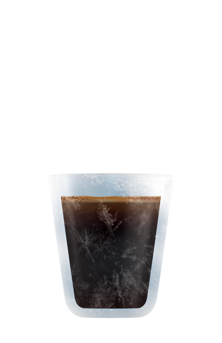 Cold Espresso