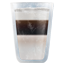 Cold latte macchiato